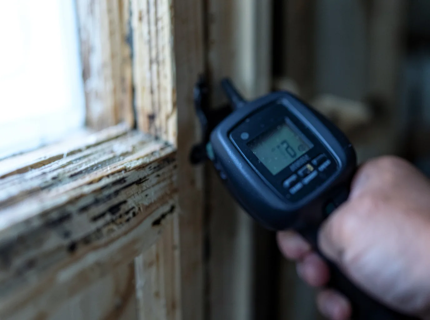 Commercial Water Damage Restoration in Linesville, PA