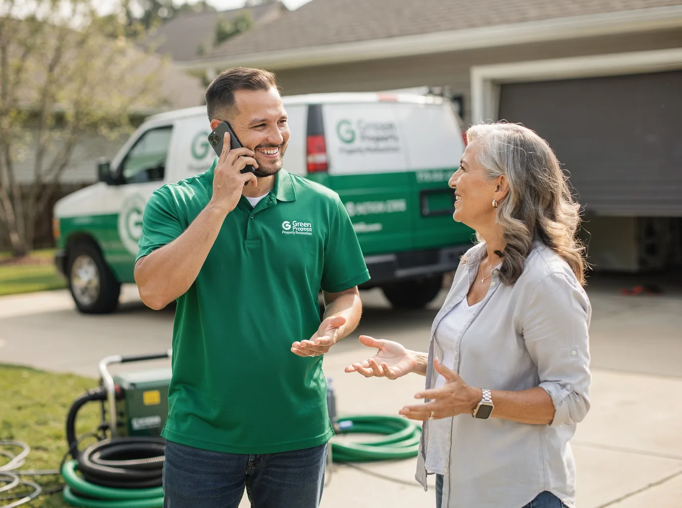 Water Damage Restoration Linesville, PA FAQs